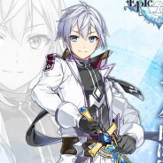 Yostar、新作『Epic Seven(エピックセブン)』の出演声優第1弾を公開!