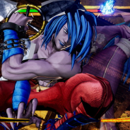 SNK、剣戟対戦格闘ゲーム『SAMURAI SPIRITS』のDLCキャラクター「首斬り破沙羅」を10月15日に配信!