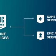 Epic Games、「Epic Online Services」を全デベロッパー向けに提供開始