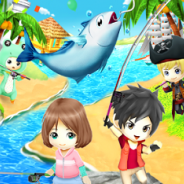 GameBank、『みんなの釣りバカンス』の配信日を11月10日⇒2015年内に変更…「フィッシングクラブの追加と釣りごたえを向上させるため」