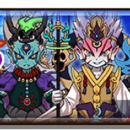 レベルファイブとコーエーテクモ、『妖怪三国志 国盗りウォーズ』で最大30体の妖怪と軍魔神を駆使して戦う「第9回妖怪大遠征」を開催!