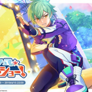 スクエニ、『ワールドエンドヒーローズ』で新イベント「アマチュア・ヒーローショー!」を開催 イベント限定SSR「斎樹巡」が手に入る