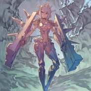 カプコン、iOS向け『ブレイド ファンタジア』で高難度イベント「新敵襲来!?極限の塔出現!」に新たな報酬を追加