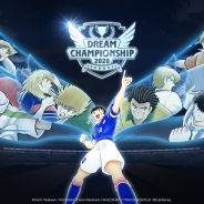 KLab、『キャプテン翼 ~たたかえドリームチーム~』の世界大会「Dream Championship 2020」が9月25日より開催!