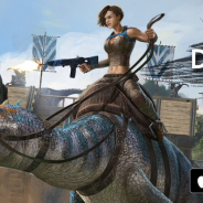 Studio Wildcard、『ARK: Survival Evolved』をグローバルローンチ オープンワールド採用の恐竜サバイバルADV