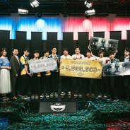 eスポーツプロリーグ「RAGE Shadowverse Pro League 19-20 ファーストシーズン」の優勝は 「よしもとLibalent」に決定! 賞金400万円を獲得!