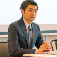 【ミクシィ決算説明会】木村社長「MAUは大幅回復。ARPUを向上させ、年末は紅白か『モンスト』かというくらい盛り上げたい」