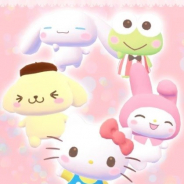 サイバーステップ、『トモトル ~ハローキティとハピネスライフ~』のサービスを2019年9月30日をもって終了