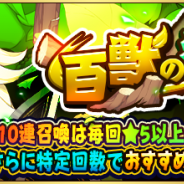 ドリコムとCC2、『フルボッコヒーローズX』で新ヒーロー★5「ドゥン」が出現するガチャ「百獣の猛攻」を開催 イベント「難訓の造反」を実施