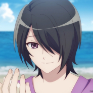 ツインエンジン、TVアニメ 『アイ★チュウ』第八話「vacance ~キズナ~」のあらすじ、先行カットを公開