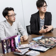 【インタビュー】『アイドルマスター シンデレラガールズ』のライブに華を添える“フラワースタンド”の歴史とこだわり 制作者たちを直撃