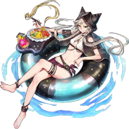 スクエニ、『グランマルシェの迷宮』で新イベント「みんなで大ハシャぎ!波風の浜辺」&「夏だ!海だ!水着だ!常夏ガチャ」を開催