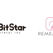 BitStar、国内最大級のモデルエージェンシー「REMEMBER」と資本業務提携