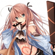セガネットワークス、PSVita用『チェインクロニクルV』でバレンタインを記念した「勢力イベント」と「バレンタインクエスト」を開始