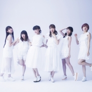 i☆Ris、声優・声優アイドルグラビア誌『VB』創刊号に表紙と55頁の総力特集として登場!