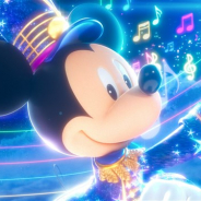 タイトー、『ディズニー ミュージックパレード』のTVCMを東京・名古屋・大阪エリアにて放映開始 声優の下野紘さんがナレーションを担当