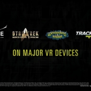 Ubisoft、今後のVRゲームラインナップを一挙公開 発売日が決定した『スタートレック』やVR空間で行う人狼ゲームなども