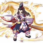 サイバーコネクトツーとドリコム、『フルボッコヒーローズX』で高難易度の激戦イベント「陰陽の激戦」開始。★5ヒーロー「安倍晴明」が登場