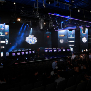 メルコリゾーツ&エンターテインメント、マカオ初のeスポーツ専用スタジアム「マカオ・Eスタジアム」をオープン