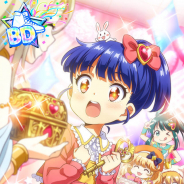 Donuts、『Tokyo 7th シスターズ』で星柿マノンの誕生日記念キャンペーンを開催!