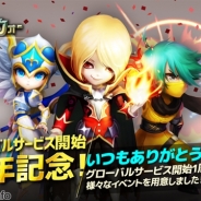 【Google Playランキング(6/4)】TVCM放送中の『サマナーズウォー: Sky Arena』が大きく上昇。『ぷよクエ』はTOP30に復帰