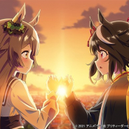 【Google Playランキング(3/31)】TVアニメコラボ開催の『ウマ娘』が32日連続で首位 『グラブル』はレジェンドフェス開催でトップ30に復帰