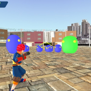 大阪アミューズメントメディア専門学校、「TGS2020 オンライン」に初出展 独自カリキュラムで生み出された学生作品を公開