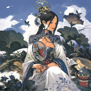 NetEase、『大三国志』で10月下旬に実施するアップデート内容を公開 新武将「☆5 卞夫人-魏・騎」の情報も