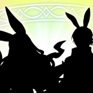 任天堂、『ファイアーエムブレム ヒーローズ』で30日実装予定の"特別な衣装"を身にまとった英雄のシルエットを公開