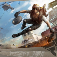 NetEase Games、『荒野行動』が今後日本で開催を予定している三大企画を公表…「進撃の巨人」コラボ、新マップ「東京決戦!」など