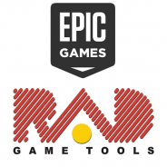 Epic Games、「RADゲームツールズ」を買収 Unreal Engineとの融合でより強力なツール提供を目指す