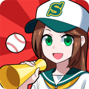 SAT-BOX、新作アプリ『机で野球』の事前登録受付を開始