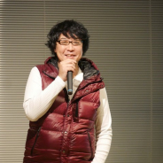 【セミナー】直良有祐氏が自身のアートディレクション法を伝授…「アート」と「グラフィック」の違いなど現場のリアルな声をお届け