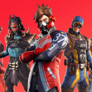 Epic Games、『フォートナイト』でv16.40アップデート! レースマネージャーで高度なモード制作が可能に
