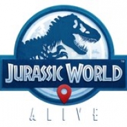 映画「ジュラシックワールド」のモバイルARゲーム『Jurassic World Alive』発表 遺伝子操作で強力な恐竜の誕生も