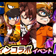 SNK、『君はヒーロー ~対決!ご当地怪人編~』にてSNK人気キャラがハロウィン姿で多数登場するハロウィンコラボイベントを開催!