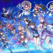 フジゲームス、『ORDINAL STRATA -オーディナル ストラータ』事前登録者数が50万人突破 SSR武器ニヒティ・スフィアと精霊強化素材セットが確定