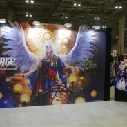 【RAGE Shadowverse Chronogenesis】東日本予選に約6000名のプレイヤーが集結 筆者もRAGEに挑戦! その結果や如何に……!?
