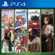 ケムコ、ケムコRPGセレクション Vol.4」を7月30日に発売! 多彩なRPG4種類が1本のパッケージに!