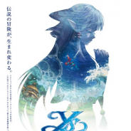 Restar Games、今春配信開始予定の『イース6 オンライン~ナピシュテムの匣~』でプレイヤーキャラクターの育成システムを公開
