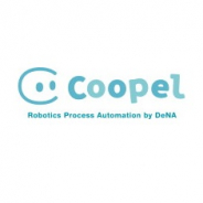 DeNA、クラウド型RPA「Coopel(クーペル)」の提供開始 月額5400円から専門的なIT知識がなくても利用可能