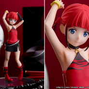 グッスマ、「POP UP PARADE」シリーズより『SSSS.DYNAZENON』飛鳥川ちせを発売!