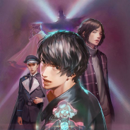 カプコン、『囚われのパルマ Refrain』のサイドストーリー第2弾「謎の怪盗」の配信日が4月23日に決定! 5月以降の配信スケジュールも公開