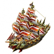 セガゲームス、『戦の海賊』ver2.0.0への大型アップデートを9月15日に実施が決定 特殊効果を持つ母船や新たな船が登場