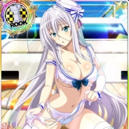 マーベラス、『ハイスクールD×D』でガチャボスイベント「オカ研ガールズと南国クルーズです!」を開催