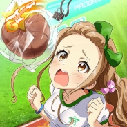 Donuts、『Tokyo 7thシスターズ』にライバルユニット「KARAKURI」が登場。運動会シーンのアイドルカード登場やコミケ情報も続々公開