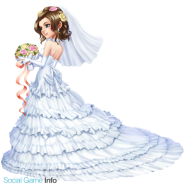 コロプラ、『ランブル・シティ』で新イベント「祝福の花束」を開始 初心者向けのルーレットも登場
