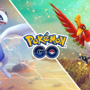 Nianticとポケモン、『Pokémon GO』で「レイドウィークエンド」を開催 伝説のポケモン「ルギア」と「ホウオウ」が登場!!