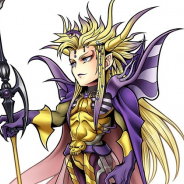 スクエニ、『ディシディアFFオペラオムニア』で『FF II』より「皇帝」を追加!