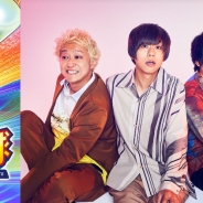 KONAMI、『実況パワフルプロ野球』×KEYTALKタイアップでイベント「モシャプロくん」を実施決定! 新曲「サンライズ」がタイアップ曲に